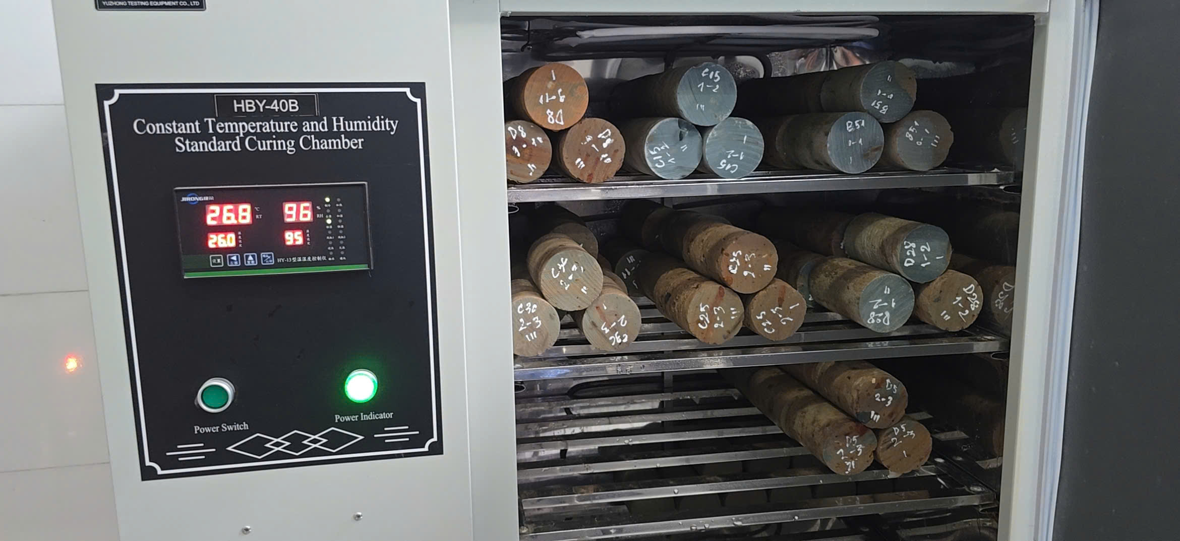 Thí nghiệm gối cầu 3